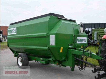 Keenan Klassik II 140 FP - Forage mixer wagon