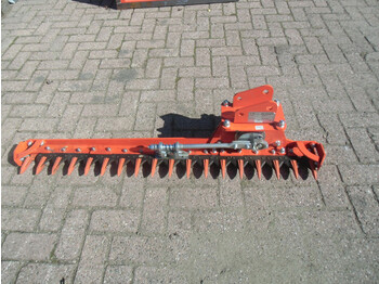 Boxer agri N4517, Takkenschaar - Garden equipment