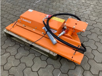 SaMASZ PG 150 F Astschere - Garden equipment