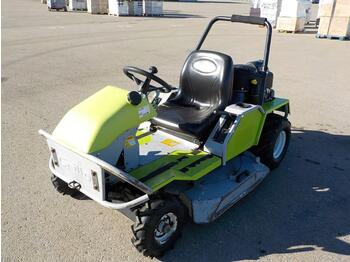  2017 Grillo CLIMBER - Garden mower