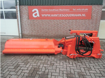 Boxer agri  - Garden mower