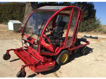 Garden mower Ferrari TURBO4