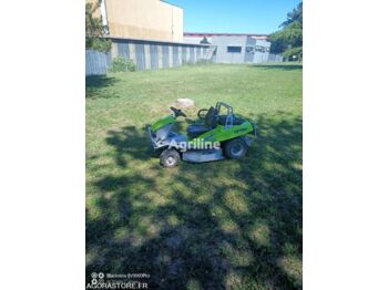 Grillo 7/16 - Garden mower