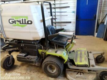 Grillo BEE-FLY-700 - Garden mower