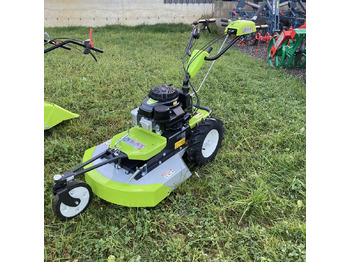 Grillo CL 62M Wiesenmäher - Hydrostatisch  - Garden mower