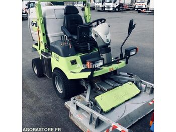 Grillo FD 1500 - Garden mower