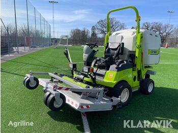 Grillo FD 2200 TS - Garden mower