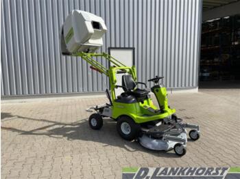 Grillo FD 450 - Garden mower