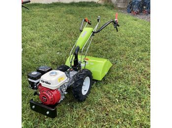 Grillo G84 Bodenfräse  - Garden mower