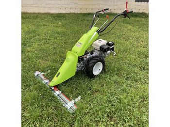 Grillo GF2 Motormäher  - Garden mower