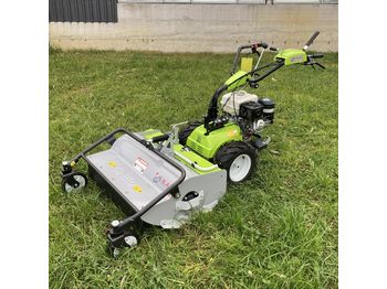 Grillo GH9 Hydrostatischer Wiesenmulcher  - Garden mower