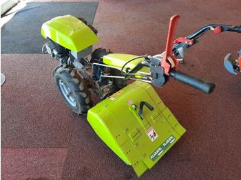 Grillo 84T7Z G85d - Garden tiller