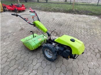 Grillo G55 - Garden tiller