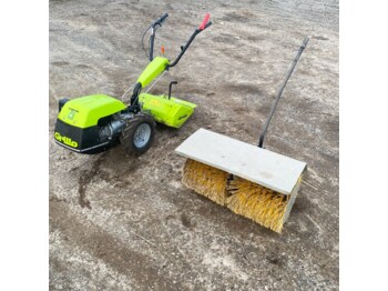 Grillo G 55 - Garden tiller