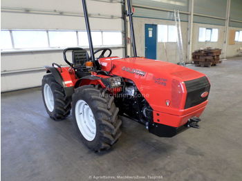 Mini tractor Goldoni CLUSTER 70 RS 4WD: picture 1