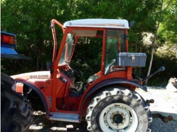 Farm tractor Goldoni QUASAR 85: picture 1
