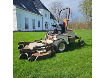 Grashopper 725D T6 - Garden mower: picture 4