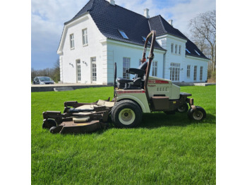Grashopper 725D T6 - Garden mower: picture 5