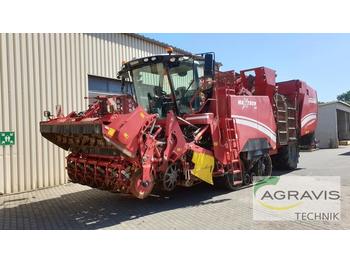 Beet harvester Grimme MAXTRON 620 II: picture 1