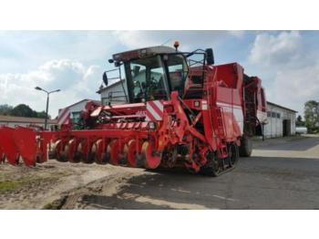 Beet harvester Grimme Maxtron 620: picture 1