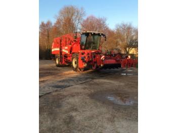 Beet harvester Grimme REXOR 620: picture 1