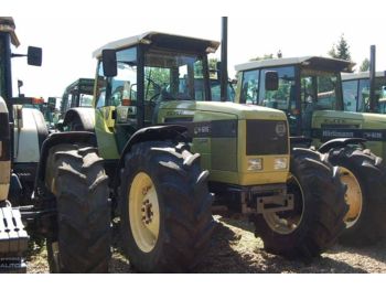 Farm tractor H6115 Elite: picture 1