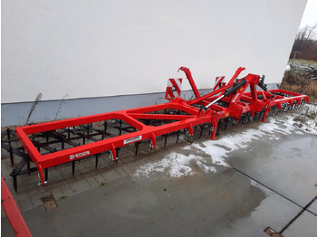 Akpil DANTE 8.4 m - Harrow