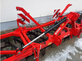 Akpil DANTE 8.4 m - Harrow
