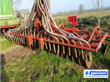 Evers Kurzscheibenegge SE 550 - Harrow