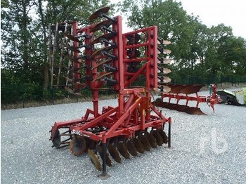 Evers SE550/51R62 - Harrow