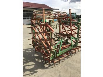 Harrow Haidlmair 4.0