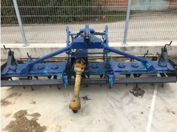 Harrow Lely 300