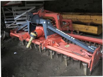 Soil tillage equipment Howard HK 32: picture 1