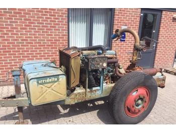 DAF motorpompset  - Irrigation system