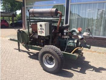 DAF motorpompset/ stationaire motorpompset  - Irrigation system