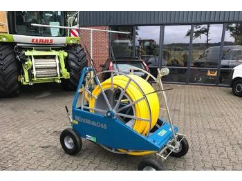 Irrigation system Fasterholt mini beregeningshaspel Minimobile 40-125
