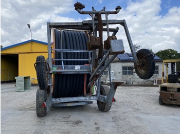 Irrigation system inna 125/450