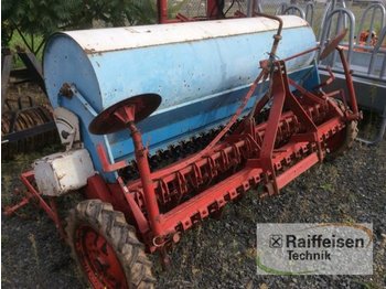 Seed drill Isaria 6000/S: picture 1