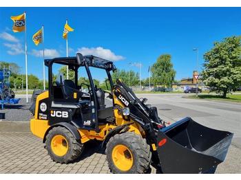 Compact loader JCB 403 AGRI: picture 1