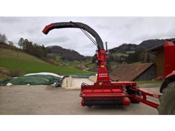 Forage harvester JF-Stoll FCT 1060 Pro Tec: picture 1