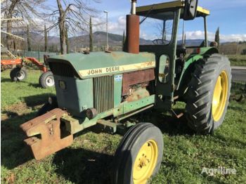 Farm tractor JOHN DEERE 3130: picture 1