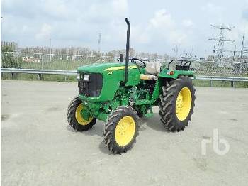 New Farm tractor JOHN DEERE 5105: picture 1