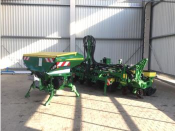 Precision sowing machine John Deere 1725NT + FT 180: picture 1
