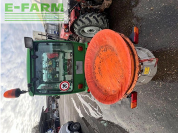 Farm tractor John Deere 4100 allrad: picture 5