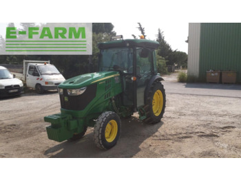 Farm tractor JOHN DEERE 5090GN