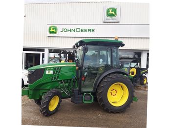New Farm tractor John Deere 5105 GN: picture 1