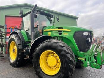 Farm tractor John Deere 7930 premium *auto powr*: picture 1