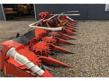 Maize harvester KEMPER