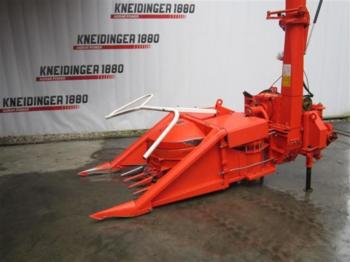 Forage harvester Kemper Champion 1200: picture 1