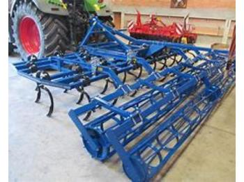 Cultivator Köckerling Allrounder: picture 1